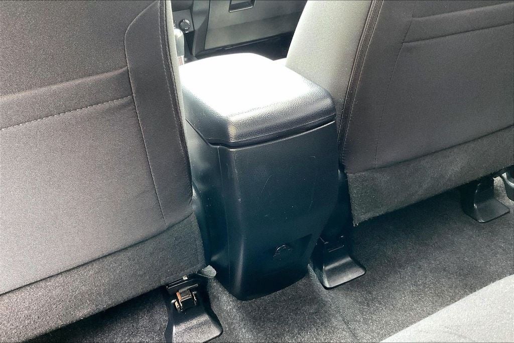 2018 Toyota RAV4 Hybrid XLE
