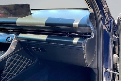 2024 Genesis GV80 3.5T Prestige