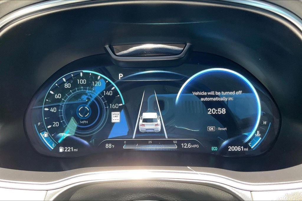 2024 Genesis GV80 3.5T Prestige