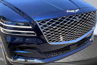 2024 Genesis GV80 3.5T Prestige
