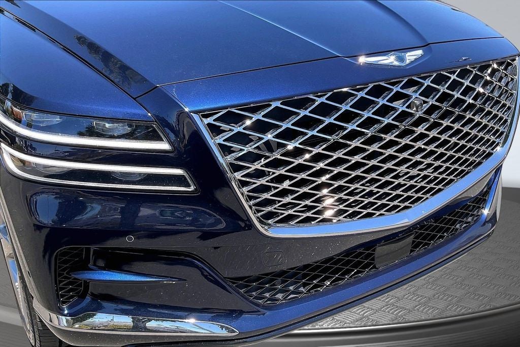 2024 Genesis GV80 3.5T Prestige