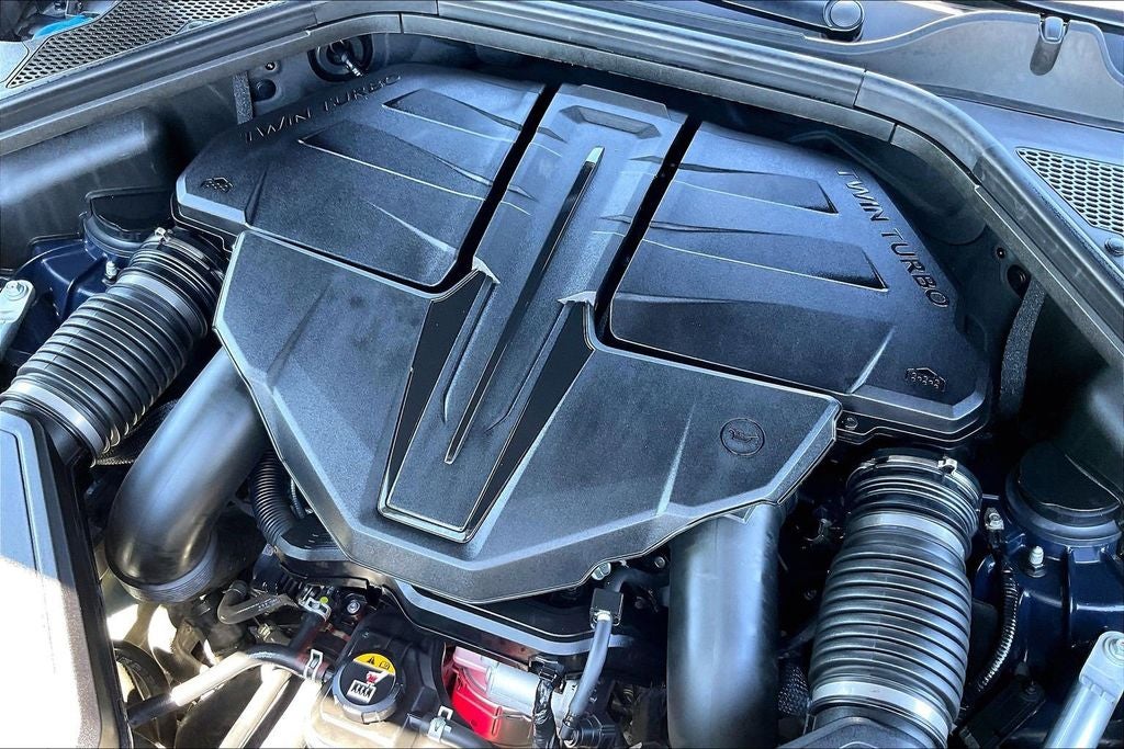 2024 Genesis GV80 3.5T Prestige