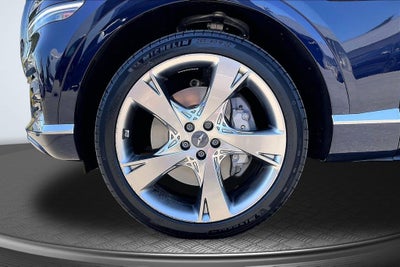 2024 Genesis GV80 3.5T Prestige