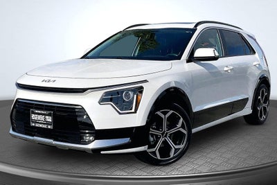 2023 Kia Niro EX Touring