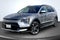 2025 Kia Niro SX