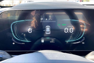 2025 Kia Niro SX