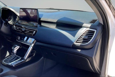 2022 Kia Seltos S