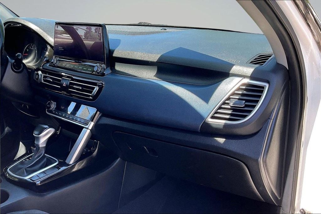 2022 Kia Seltos S