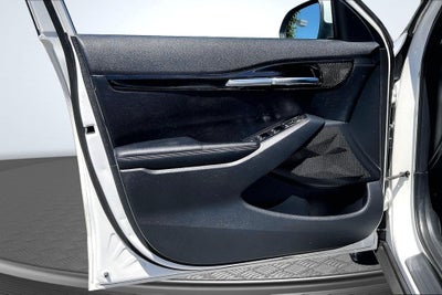2022 Kia Seltos S