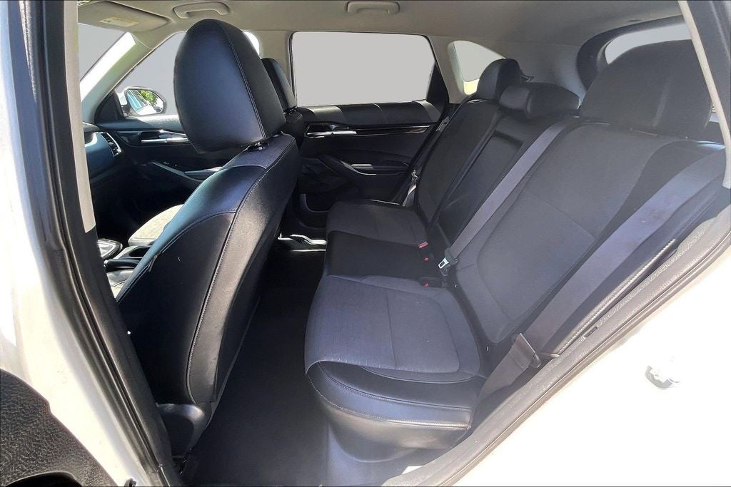 2022 Kia Seltos S