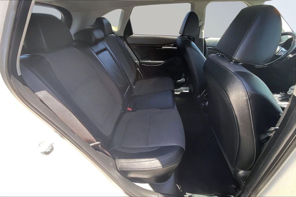2022 Kia Seltos S