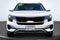 2022 Kia Seltos S