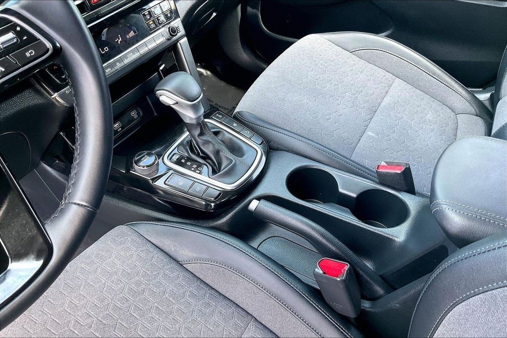 2024 Kia Seltos X-Line