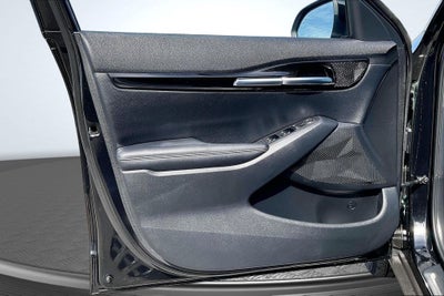 2024 Kia Seltos X-Line