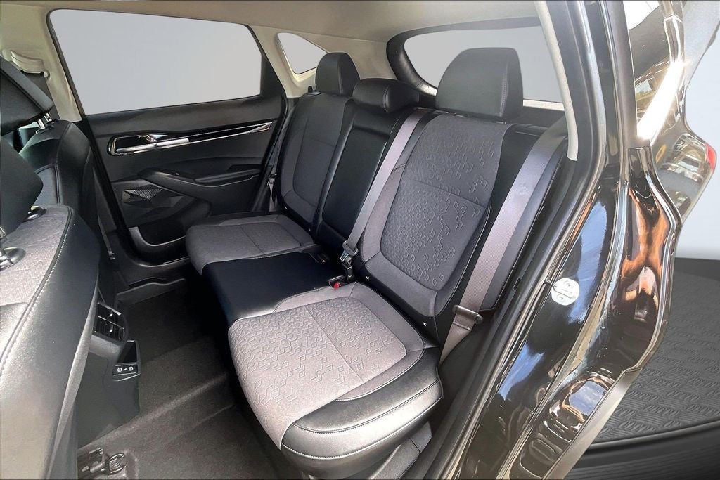 2024 Kia Seltos X-Line