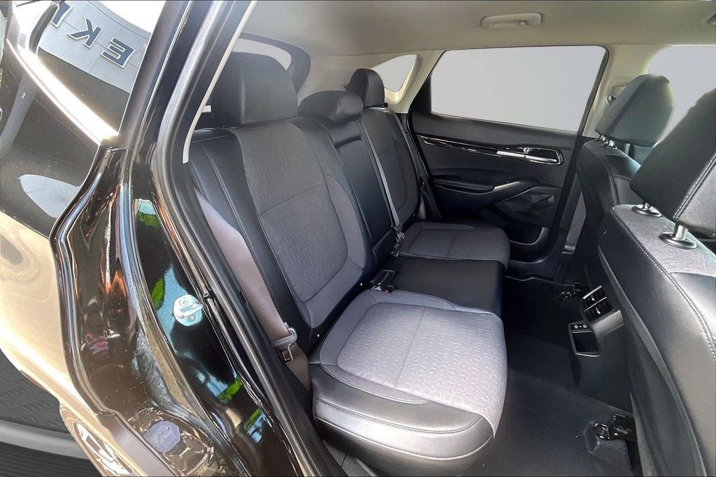 2024 Kia Seltos X-Line