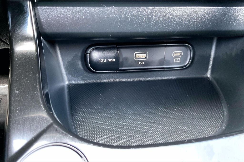 2024 Kia Seltos X-Line