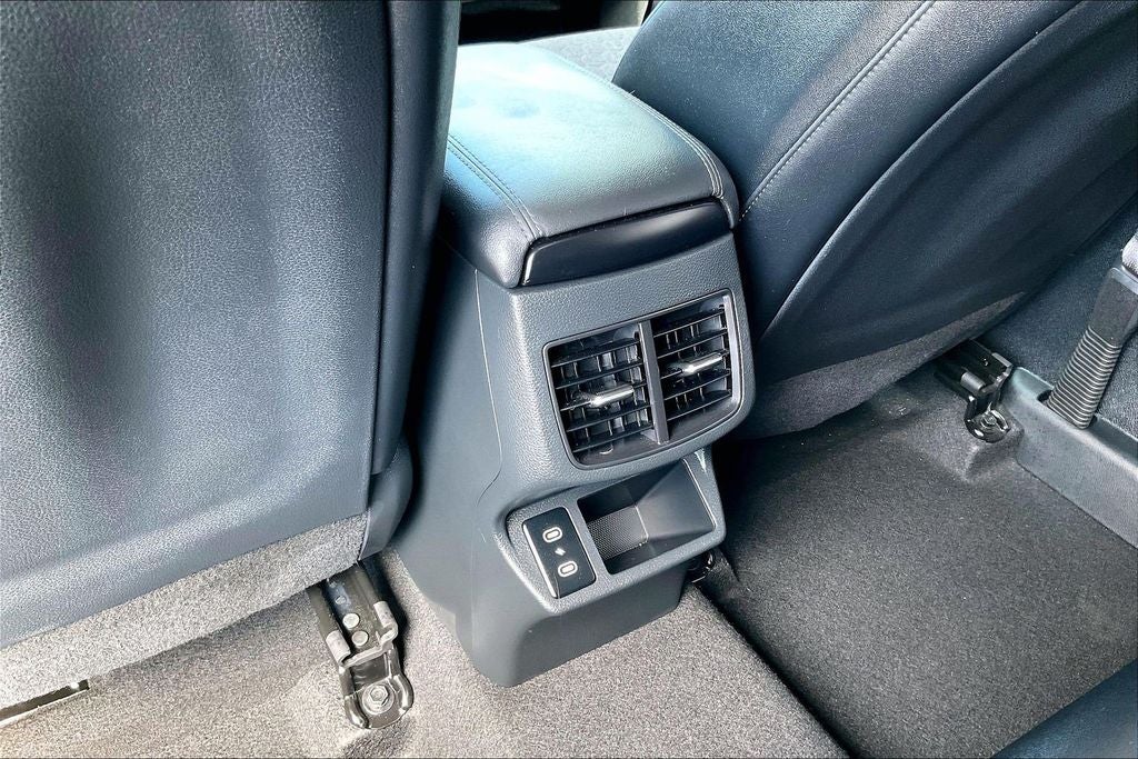2024 Kia Seltos X-Line