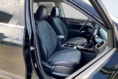 2024 Kia Seltos X-Line