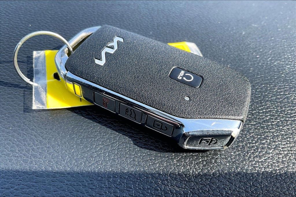 2023 Kia Sportage Plug-In Hybrid X-Line