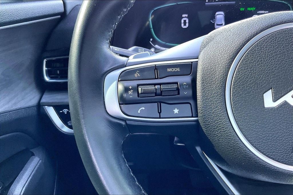 2023 Kia Sportage Plug-In Hybrid X-Line