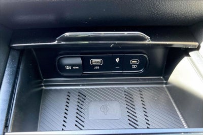 2023 Kia Sportage Plug-In Hybrid X-Line