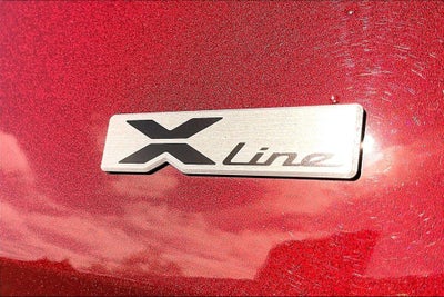 2023 Kia Sportage Plug-In Hybrid X-Line