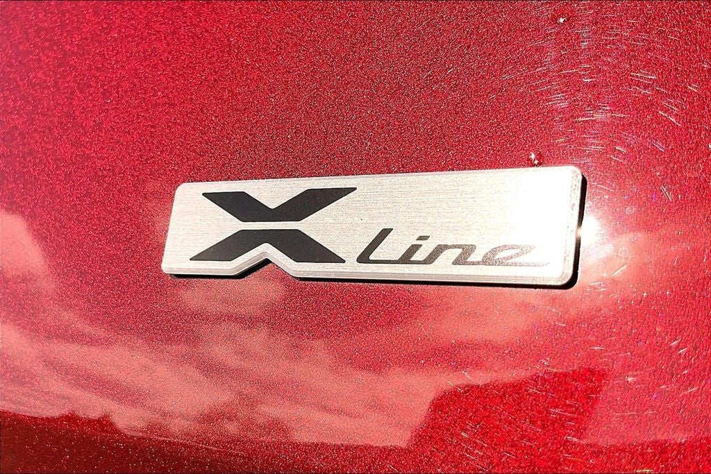 2023 Kia Sportage Plug-In Hybrid X-Line