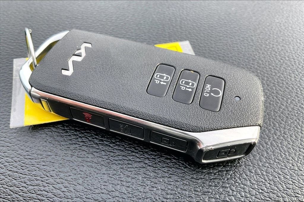 2024 Kia Sportage Plug-In Hybrid X-Line Prestige