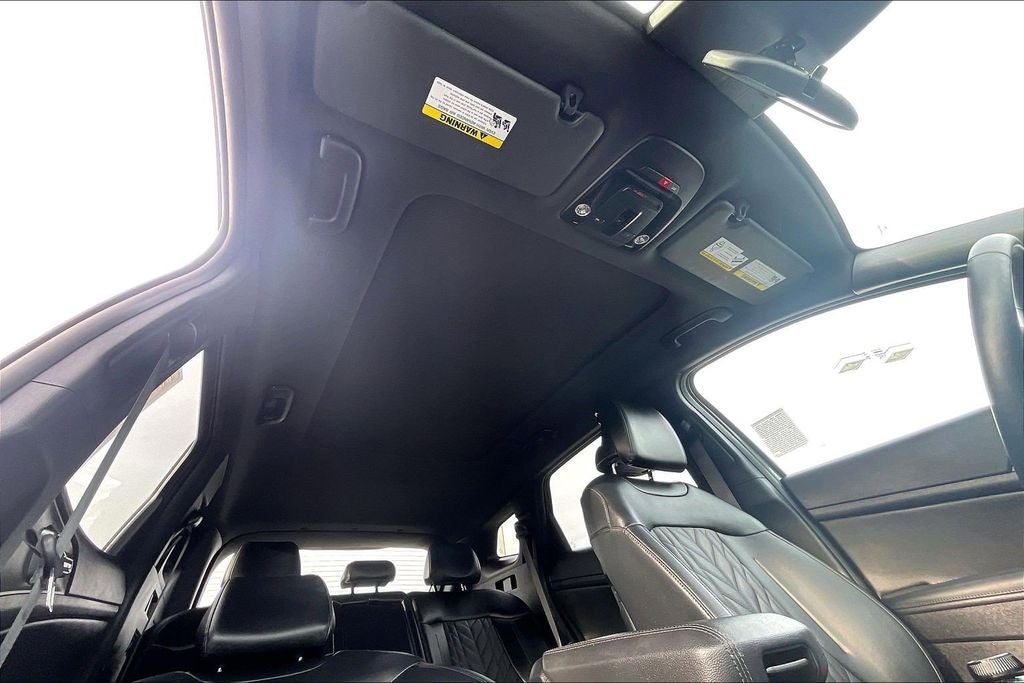 2024 Kia Sportage Plug-In Hybrid X-Line Prestige