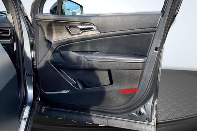 2024 Kia Sportage Plug-In Hybrid X-Line Prestige