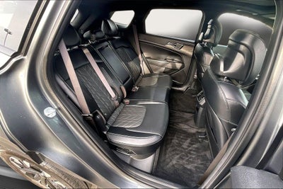 2024 Kia Sportage Plug-In Hybrid X-Line Prestige