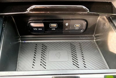 2024 Kia Sportage Plug-In Hybrid X-Line Prestige