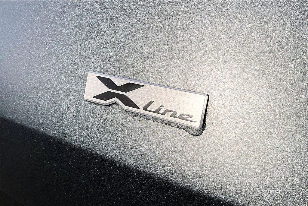 2024 Kia Sportage Plug-In Hybrid X-Line Prestige