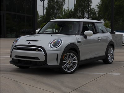 2022 MINI Cooper SE Electric Cooper SE