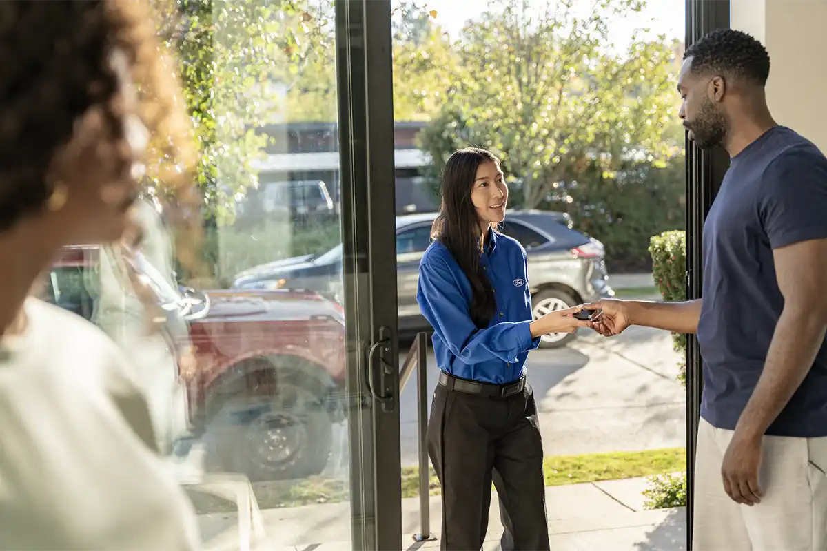 Geweke Ford in Yuba City CA