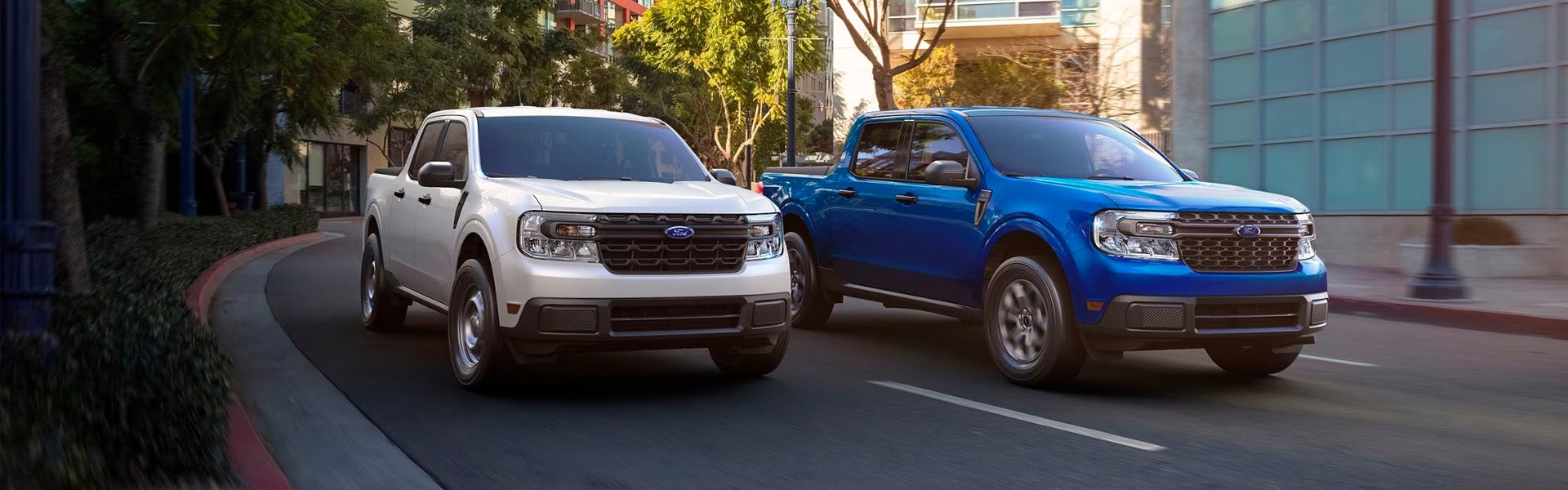 Geweke Ford Dealership in Yuba City, CA