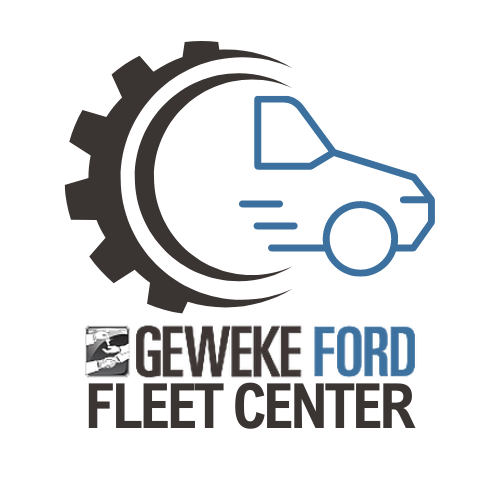 Geweke Ford Fleet Center